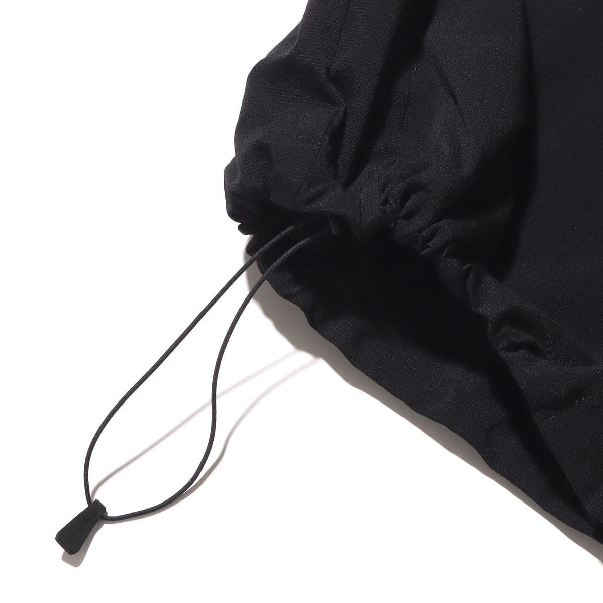 snow peak Breathable Quick Dry Shirt Black 23SP-I snow peak Breathable Quick Dry Shirt Black 23SP-I