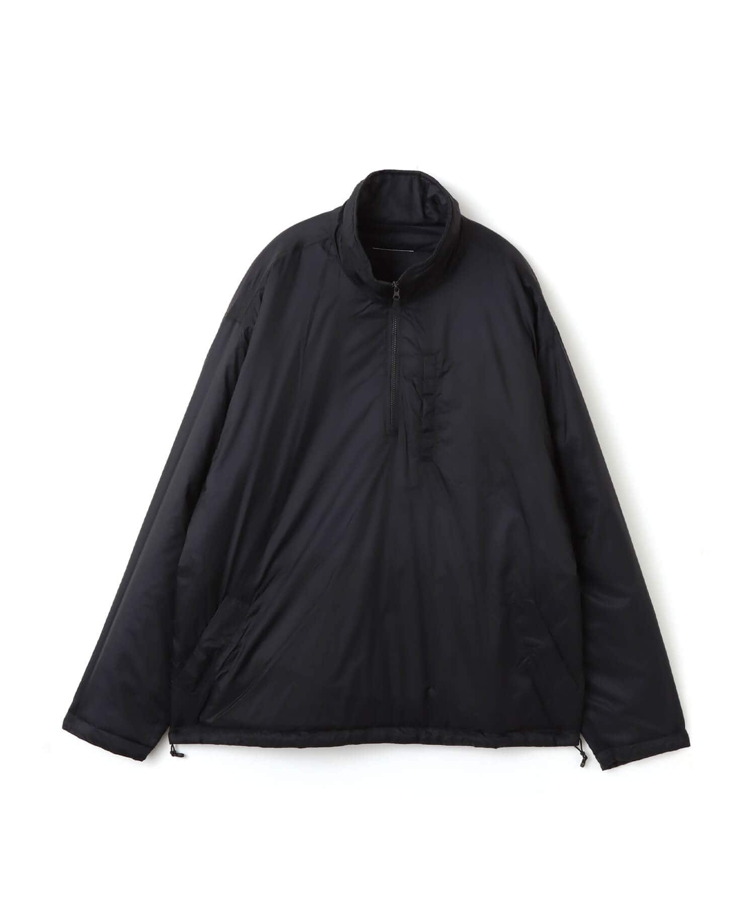 MM6 SPORTSJACKET SALOMON Blackの画像