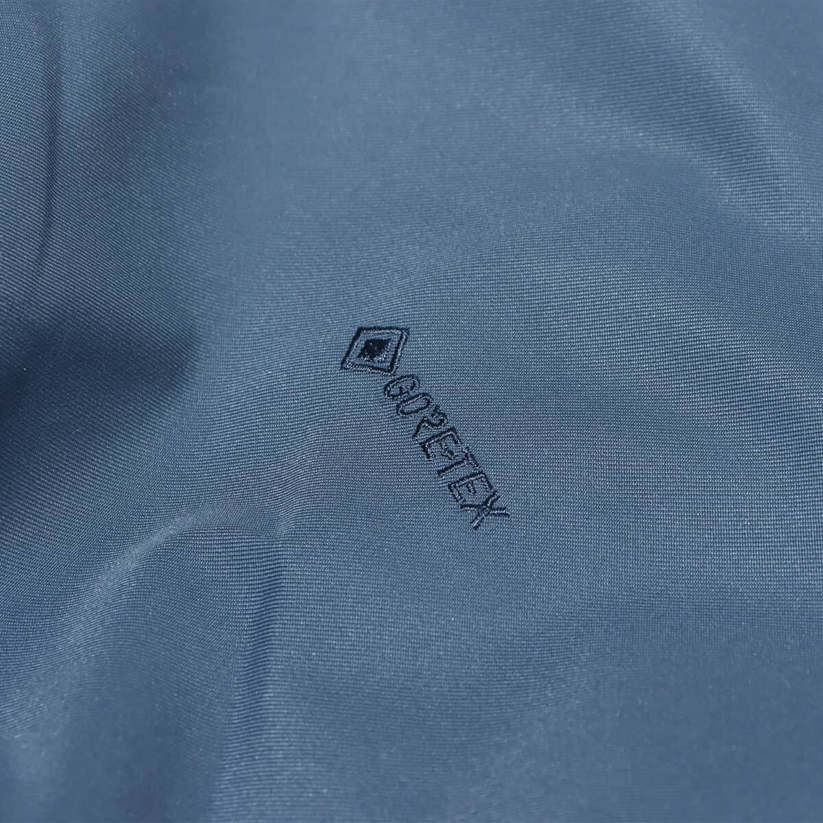 nanamica 2L GORE-TEX Coach Jacket Sax 24SP-Iの画像