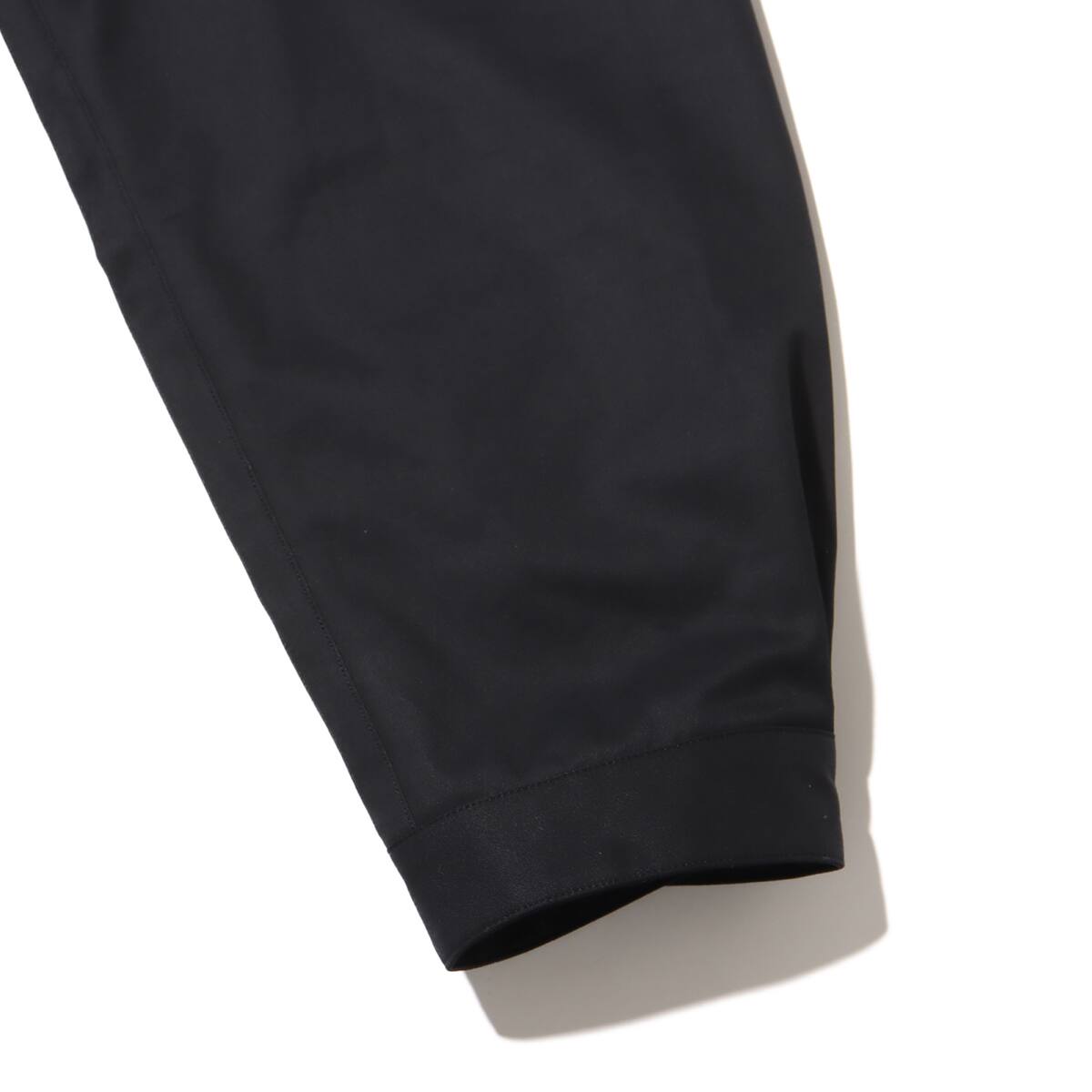 nanamica GORE-TEX Crew Jacket Black 24SP-Iの画像