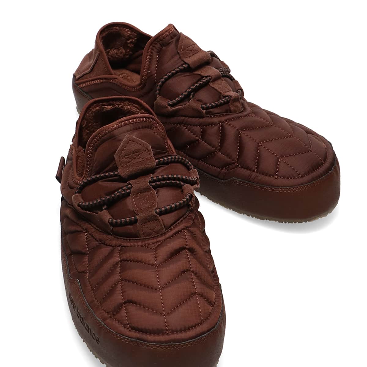New Balance SUFMOCI2 BROWN 22FW-Iの画像