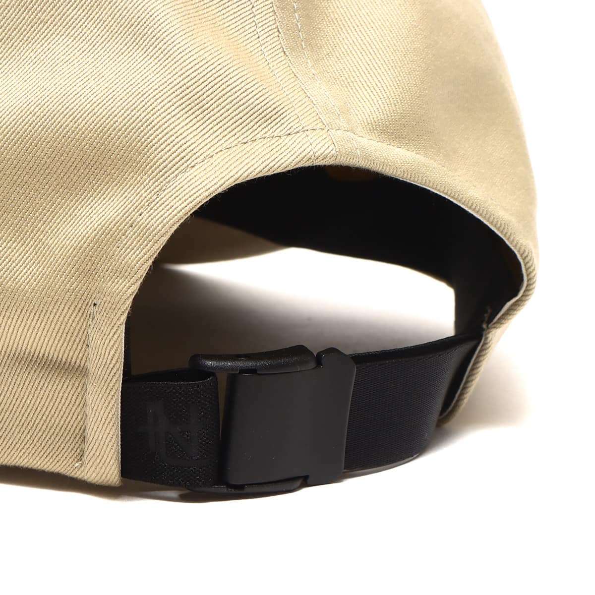 nanamica Chino Cap Khakiの画像