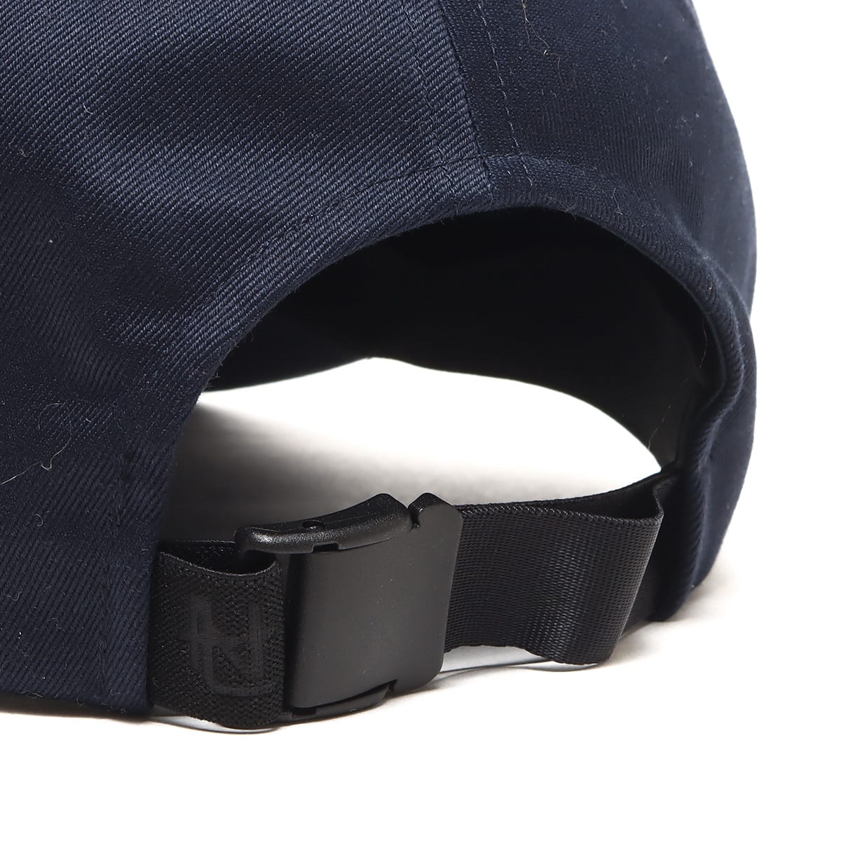 nanamica Chino Cap Navy 23SP-Iの画像