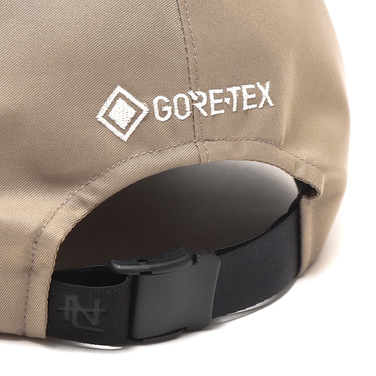 nanamica 2L GORE-TEX Cap BEIGE 22FA-I