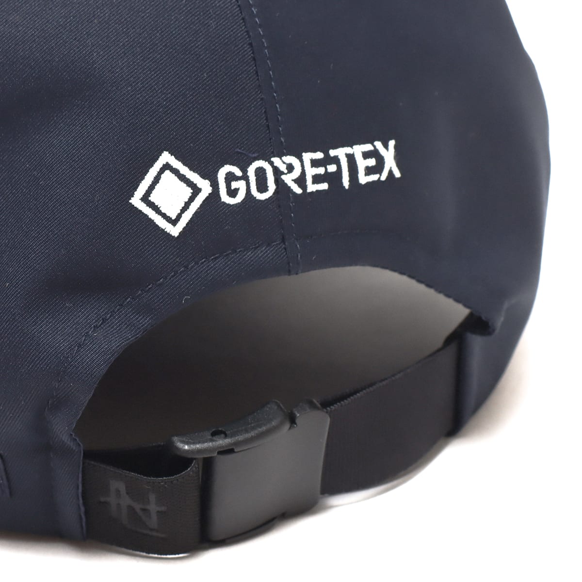 nanamica 2L GORE-TEX Cap NAVY 22FA-I