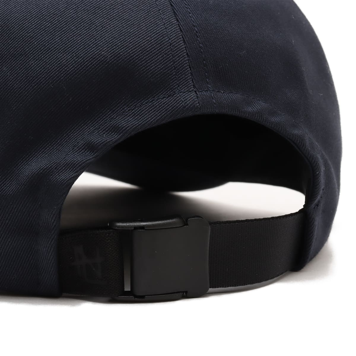 nanamica Chino Cap Navy 24SP-Iの画像