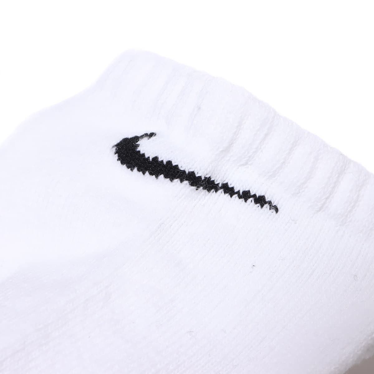 NIKE U NK EVERYDAY CUSH NS 3PR MULTI-COLORの画像