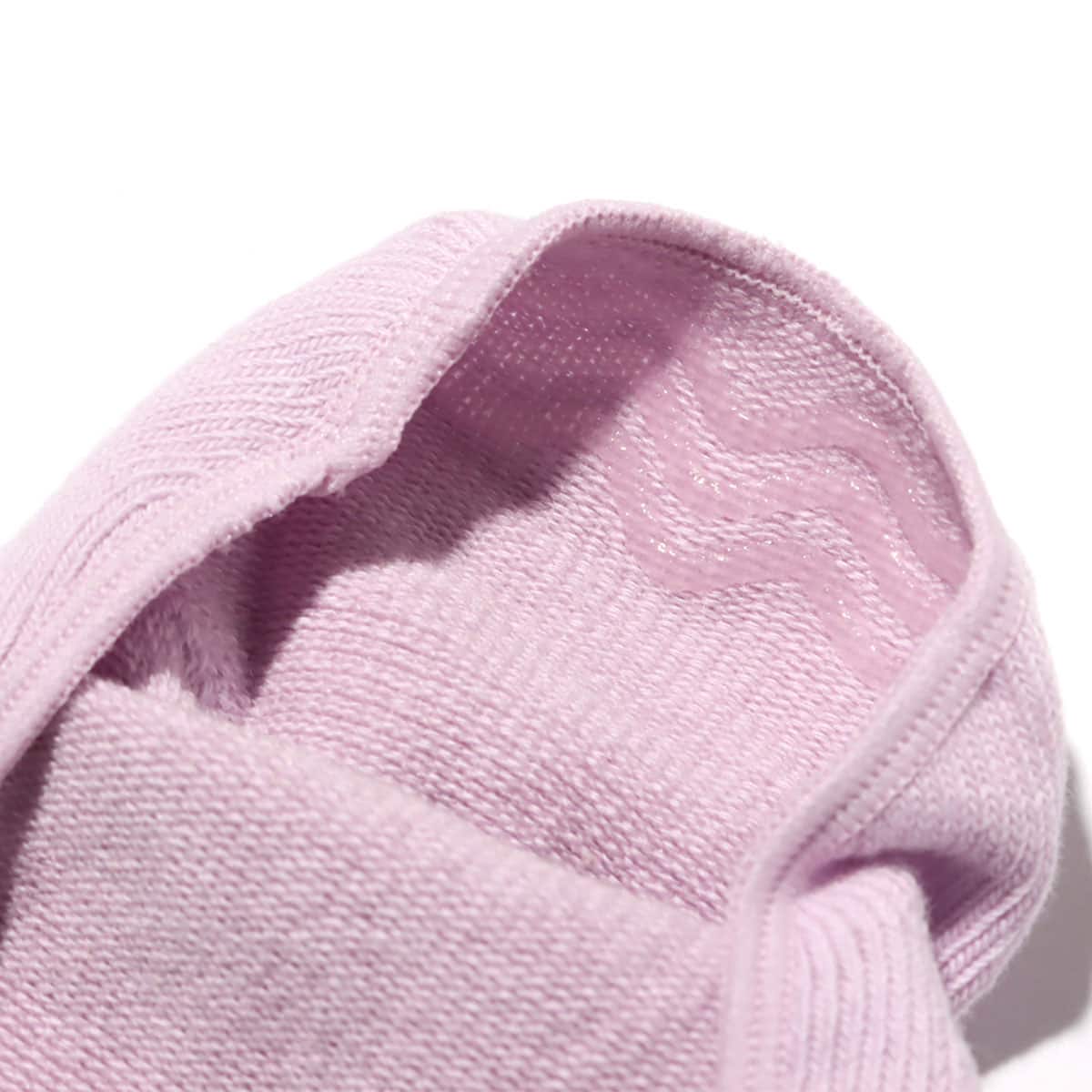 tabibito 足袋フットカバー BLUE/PURPLE 20SU-Iの画像