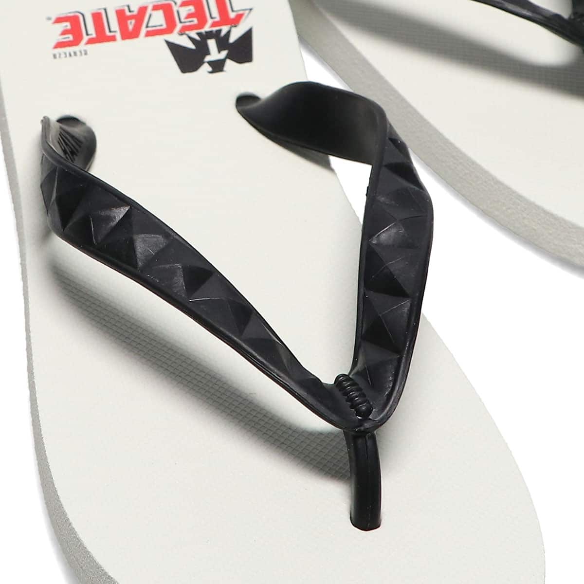 WACKO MARIA TECATE HAYN BEACH SANDALS WHITE 21SU-Iの画像