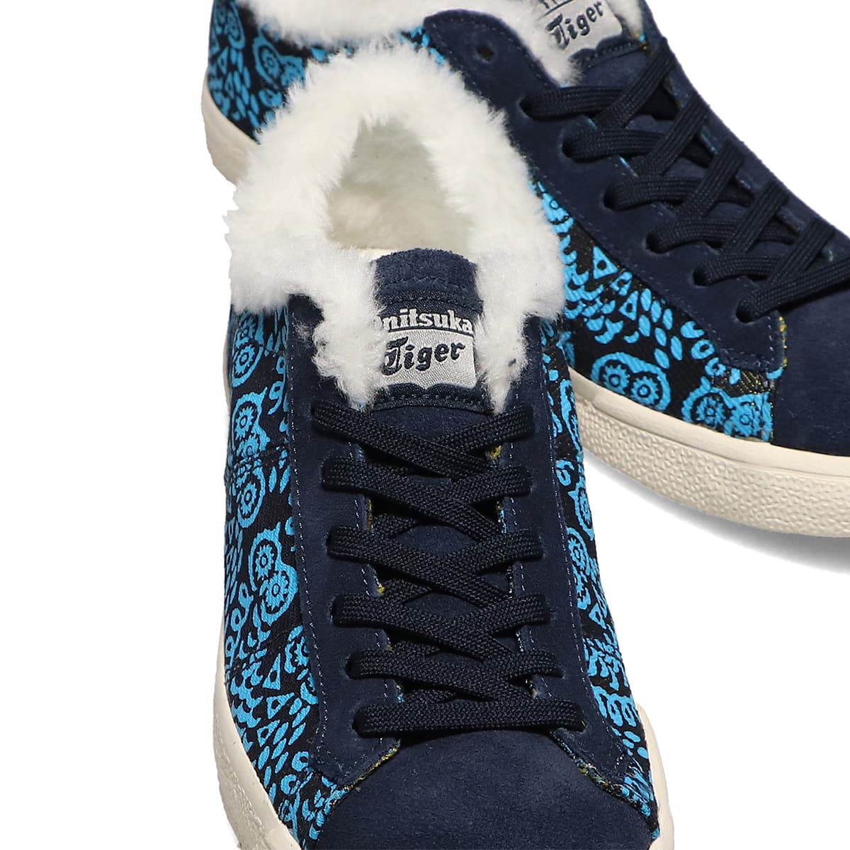 Onitsuka Tiger LAWNSHIP BLUETYPE1 17SS-Iの画像