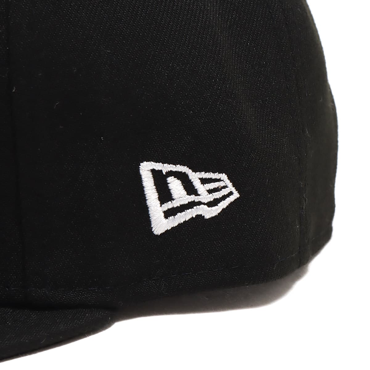 THE NETWORK BUSINESS | NEW ERA 9FIFTY Logo Cap BLACK 21FA-S