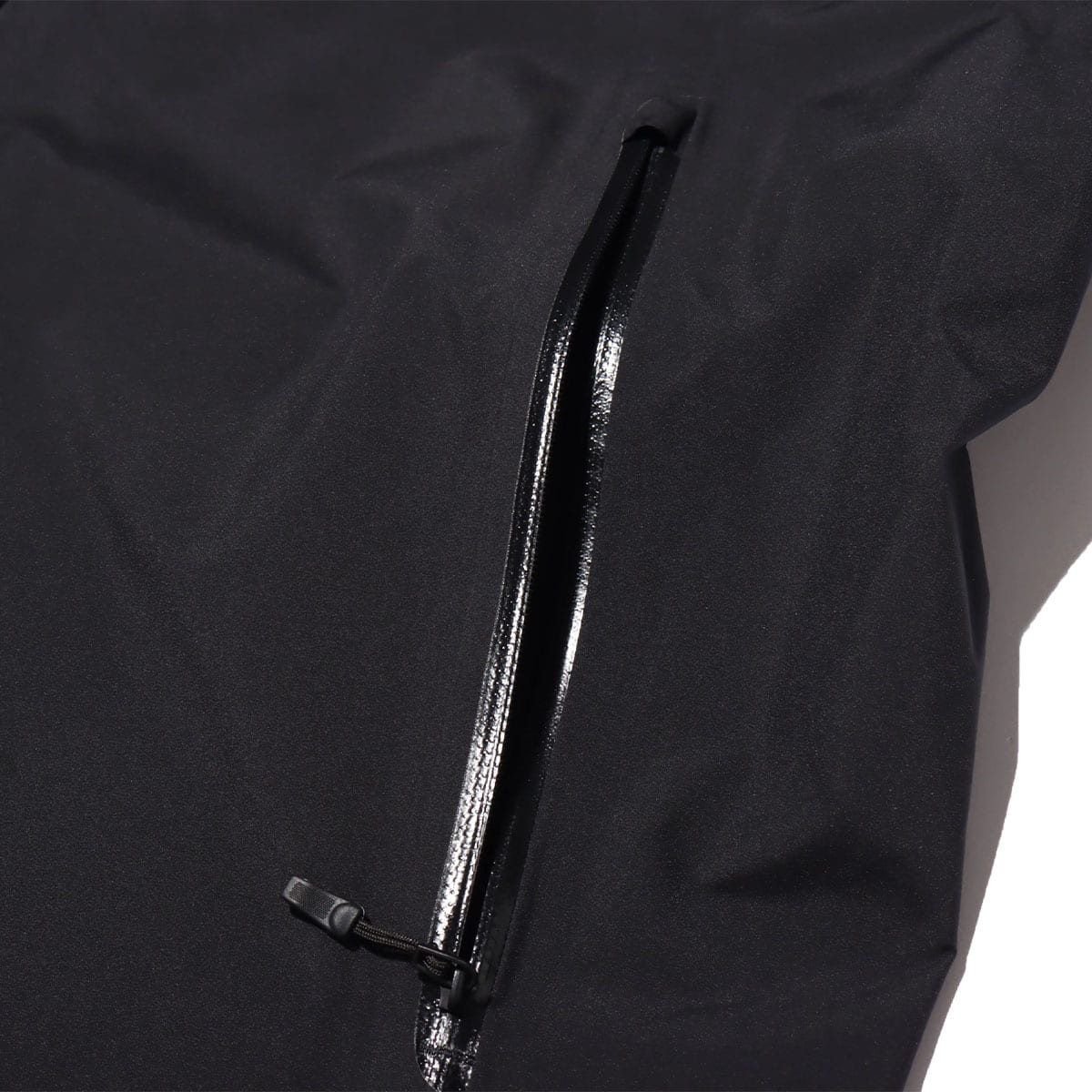 MARMOT COMODO JACKET BLACK 19FA-I（マーモット コモド