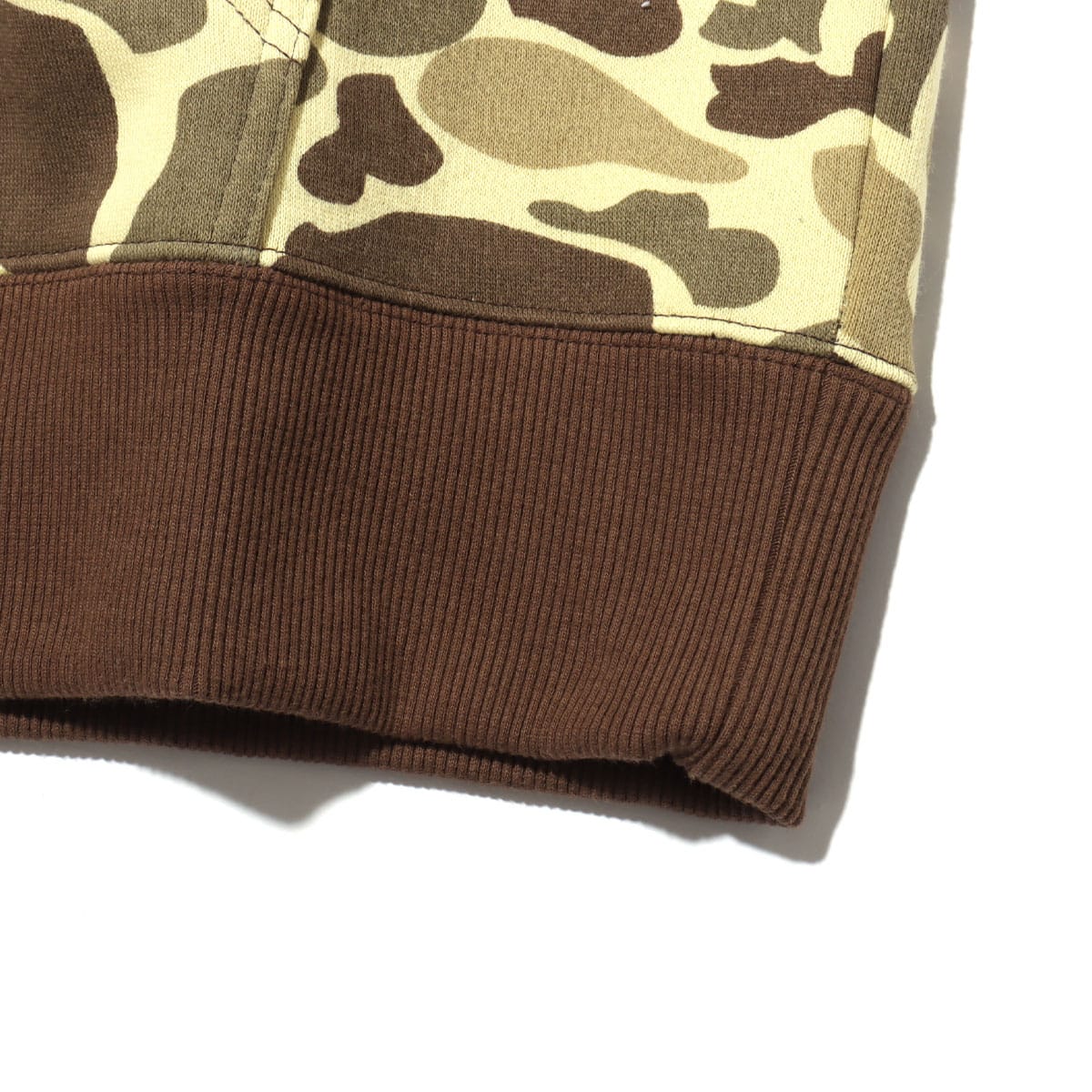 THREE TIDES TATTOO TTT CAMO PARKA CAMO 20HO-Iの画像