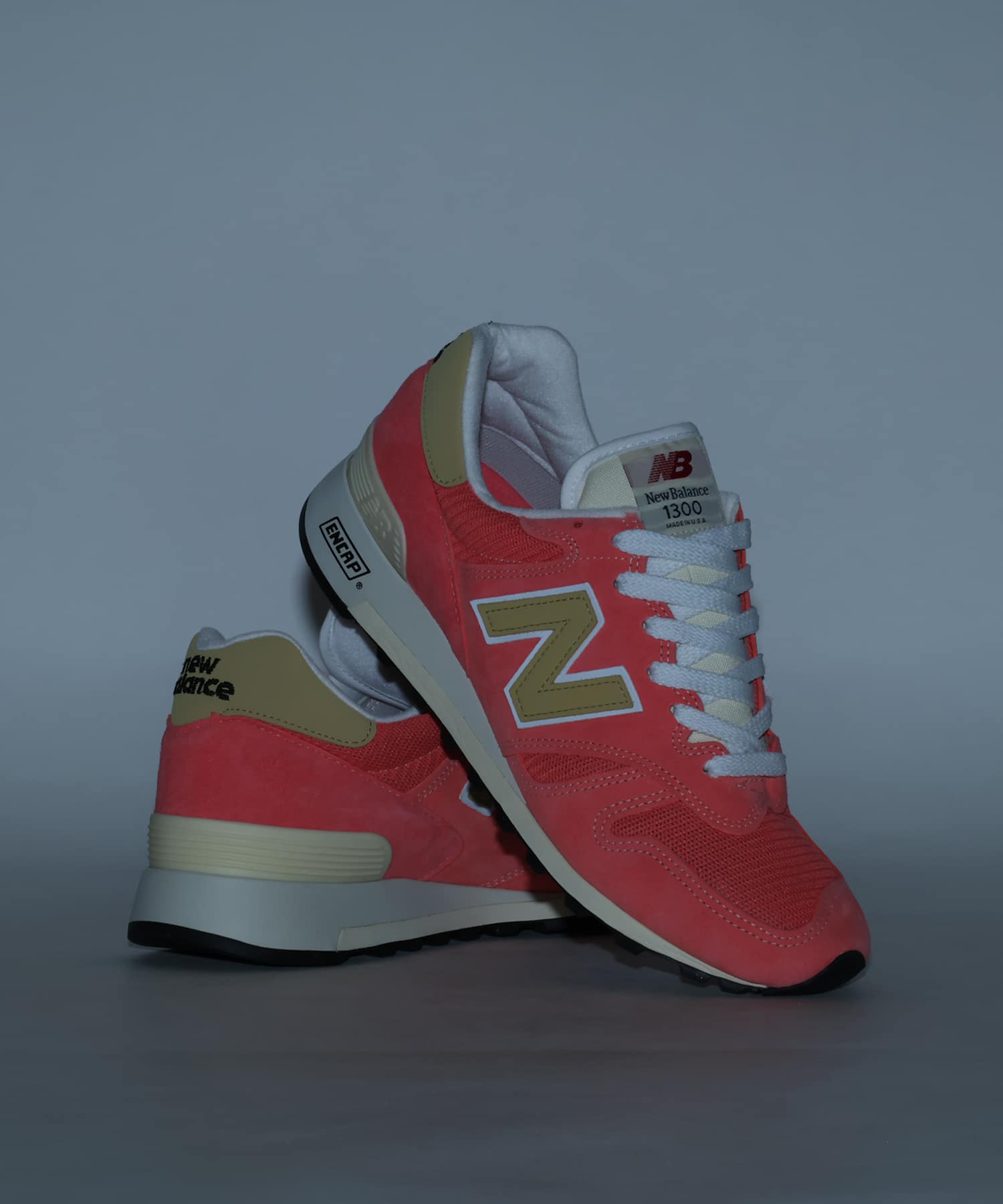 New Balance U13008BH PINKの画像