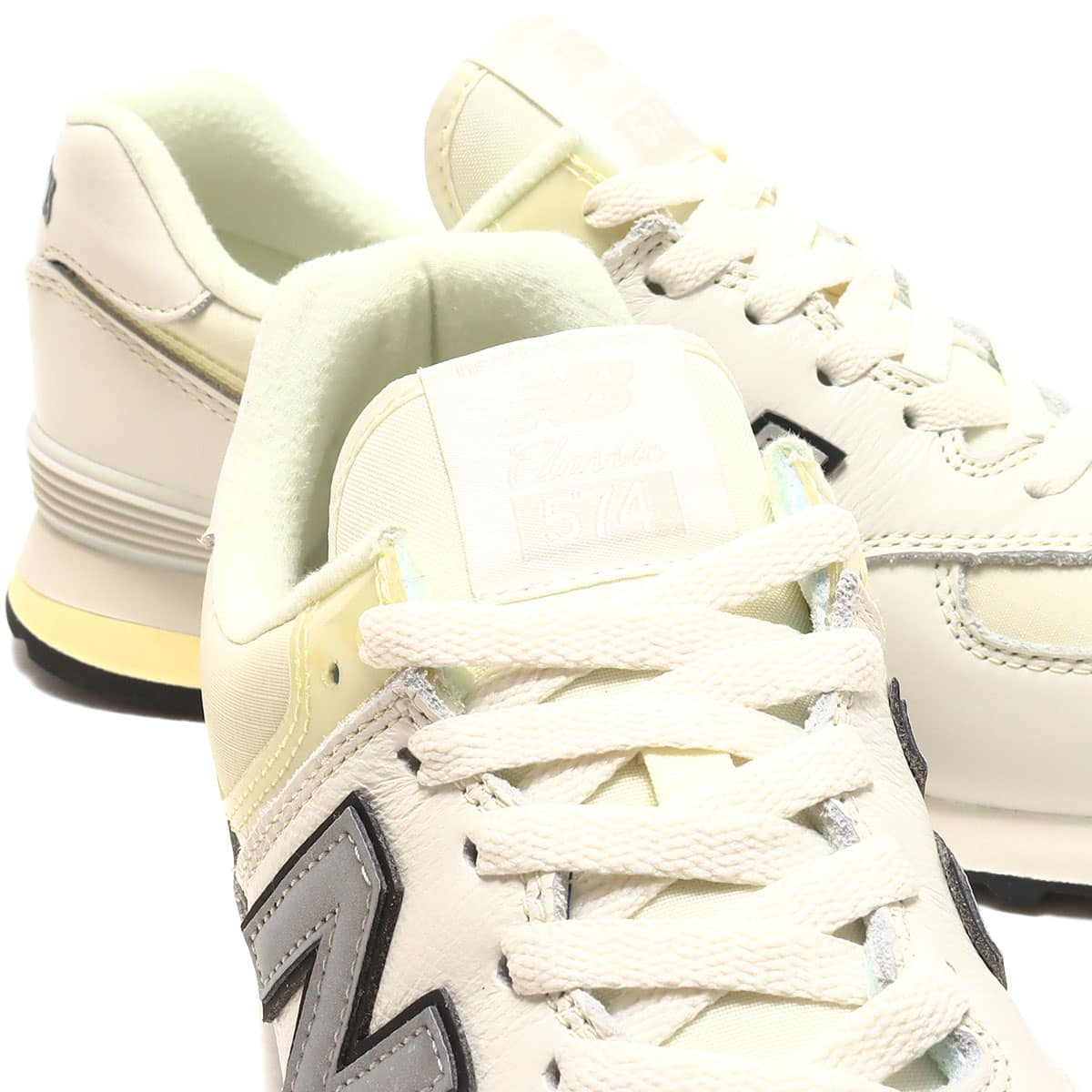 New Balance U574BH2 SEA SALT 22SS-Sの画像