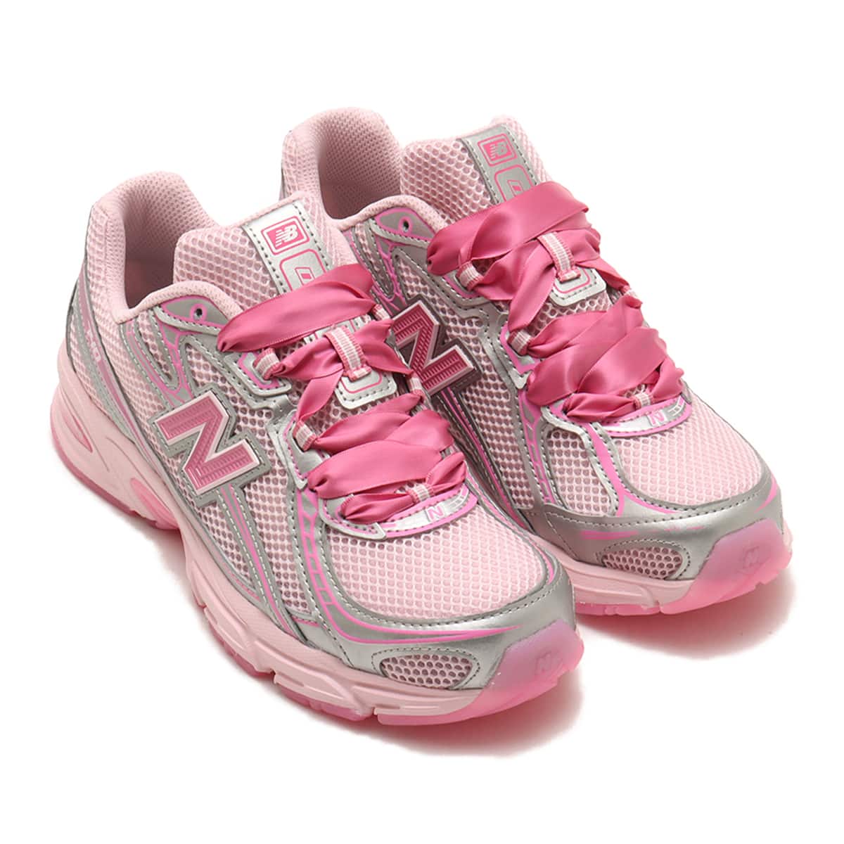 New Balance U740AP2 “Pink Vacation” PINKの画像