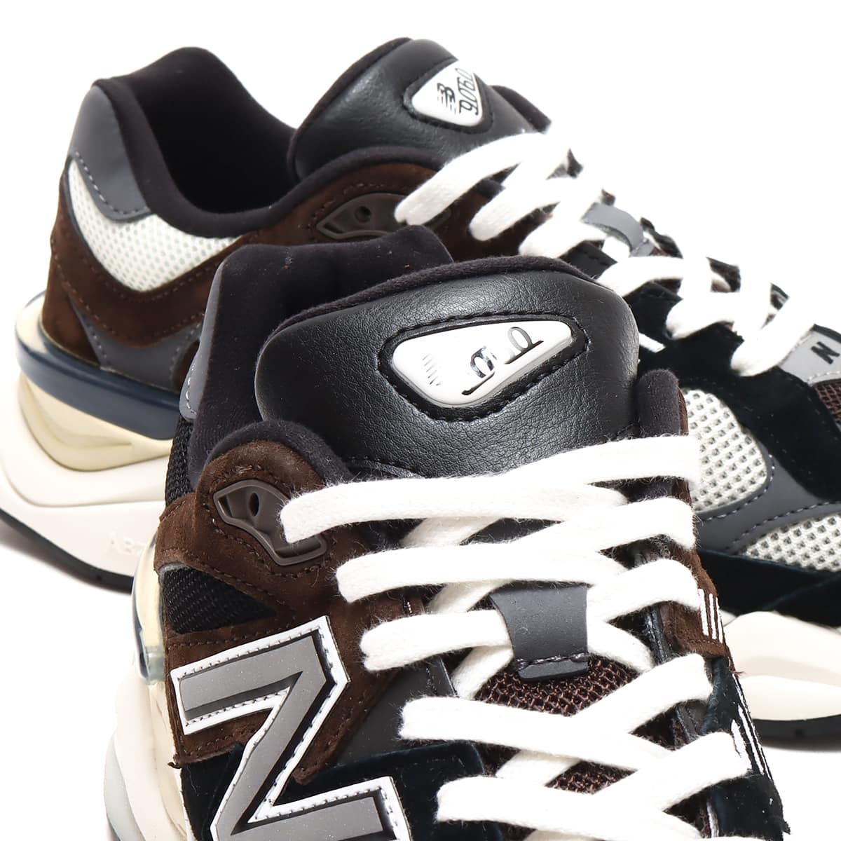 New Balance U9060BRN BROWN 22SS-I