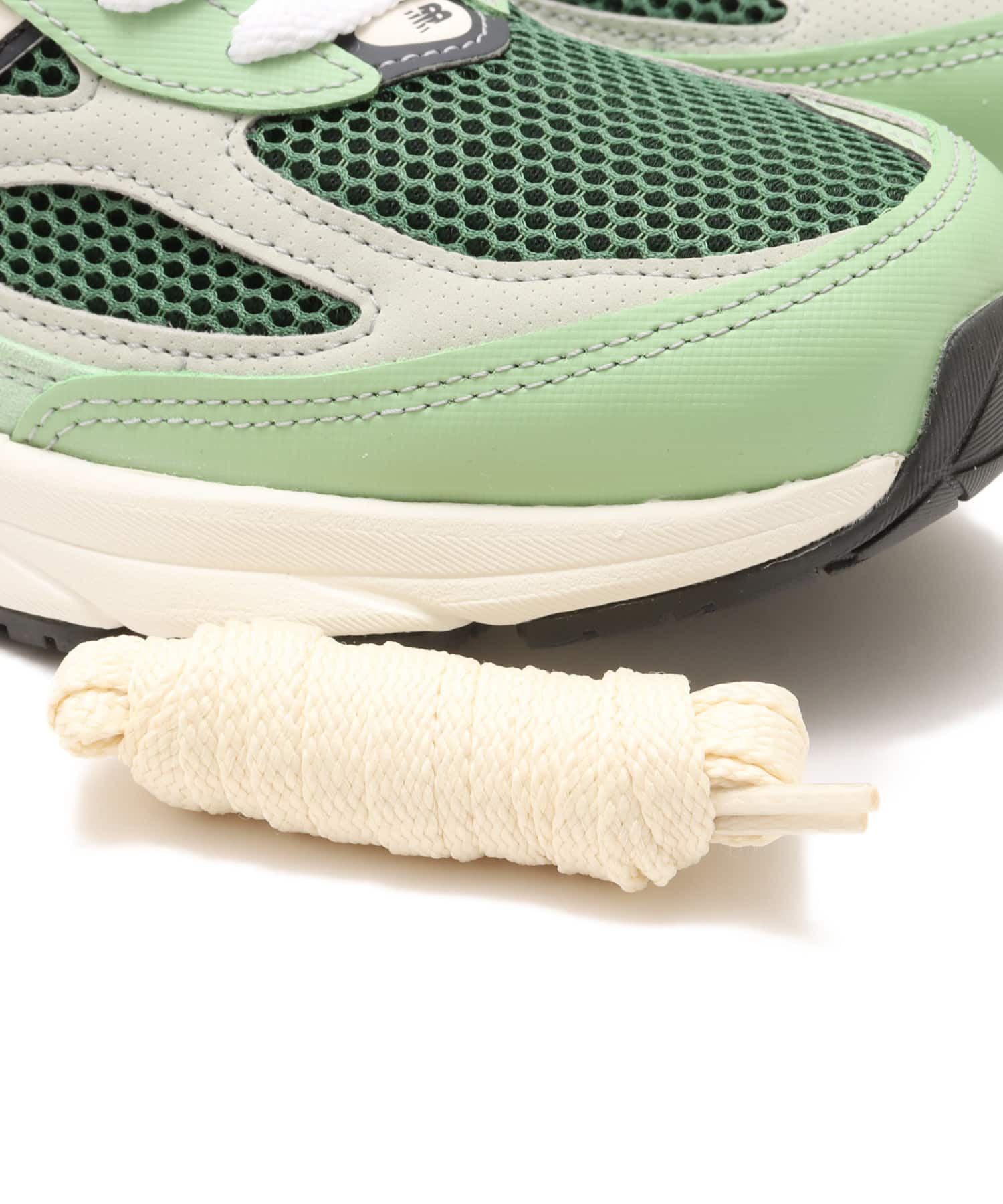 New Balance U990AB6 AVOCADOの画像