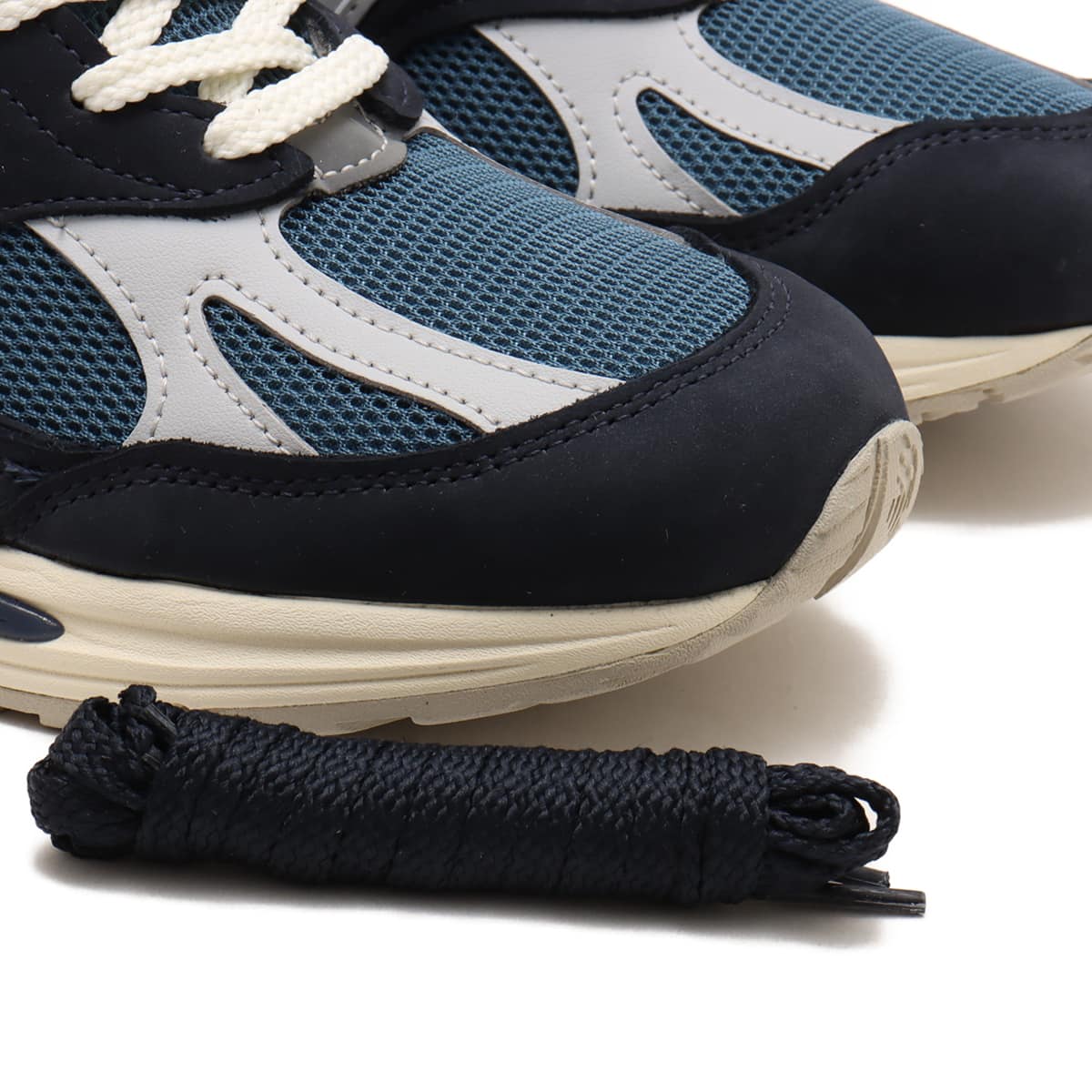 New Balance U991VN2 NAVYの画像