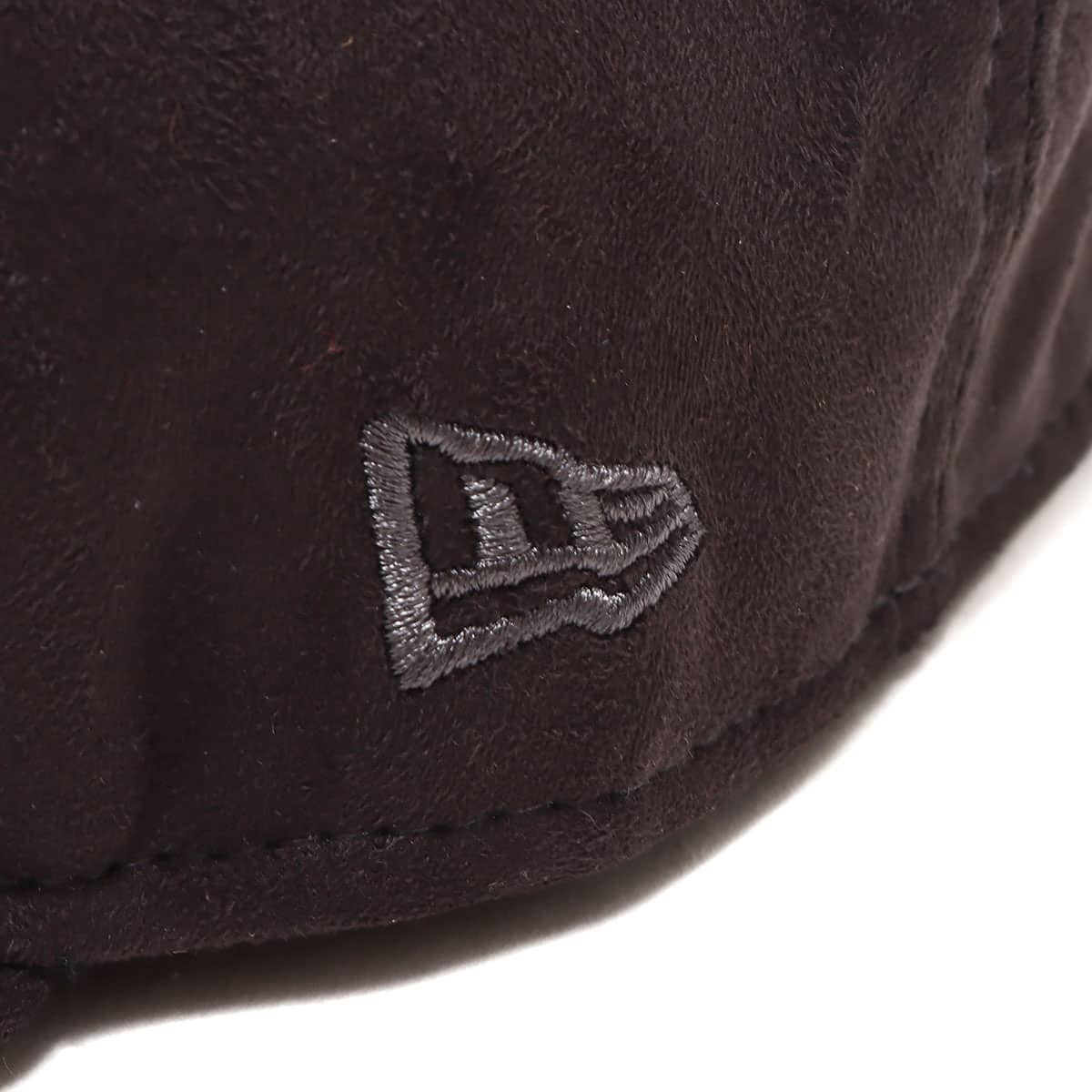UBIQ DC NEW ERA BLACK の画像