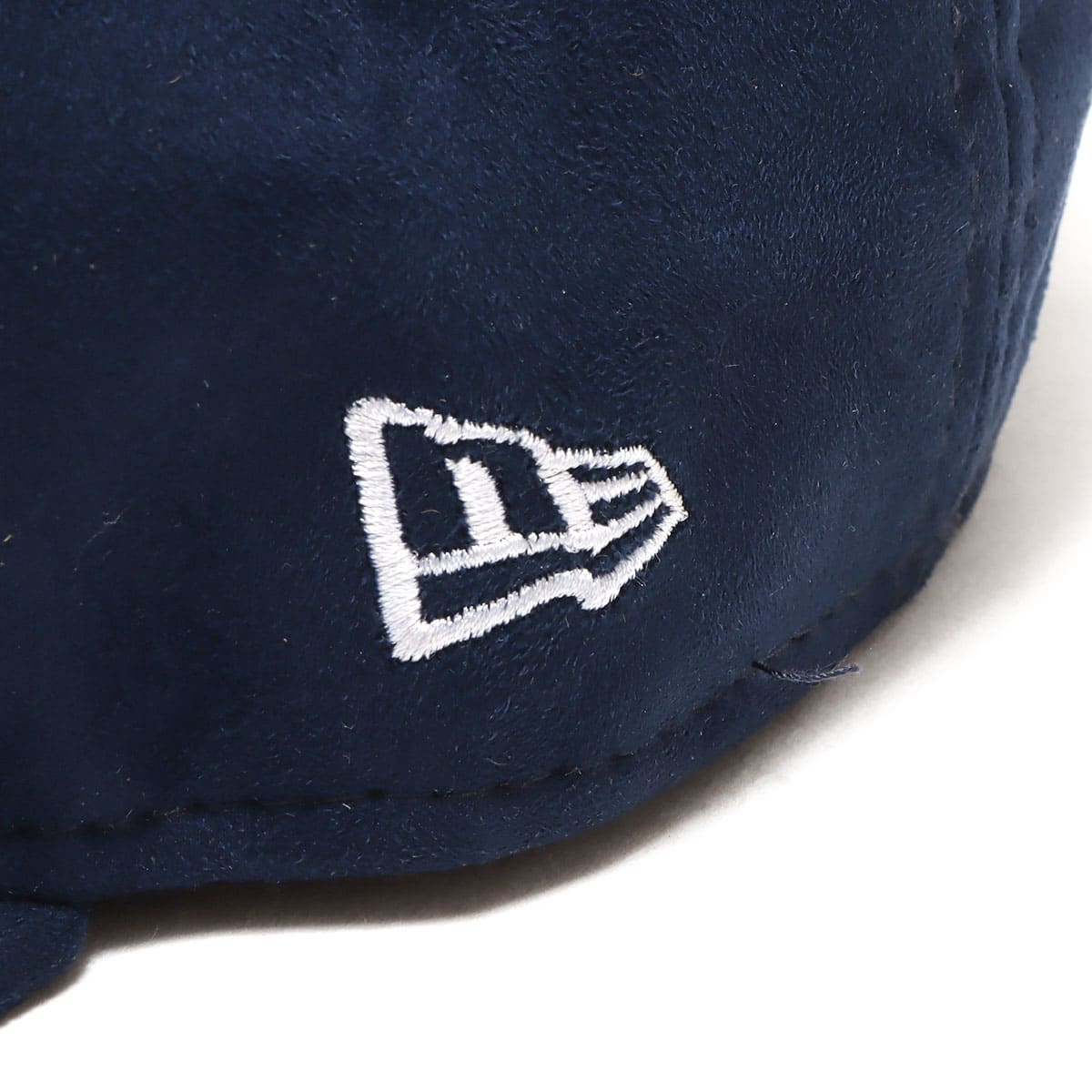 UBIQ DC NEW ERA NAVY の画像