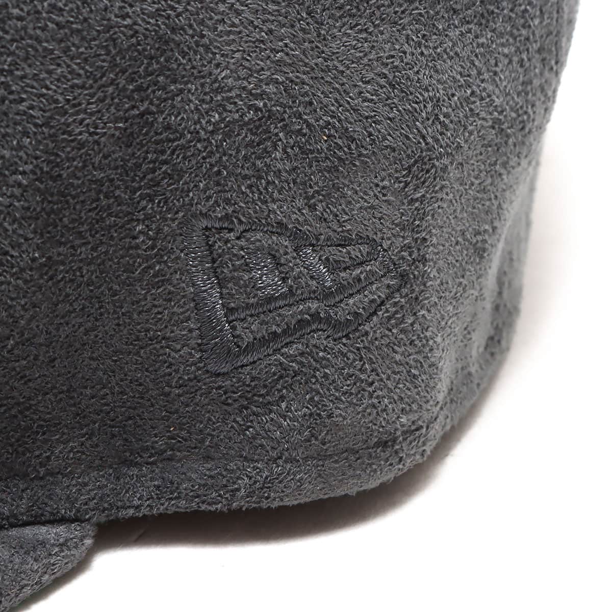 UBIQ PHILLYS NEW ERA GREY の画像