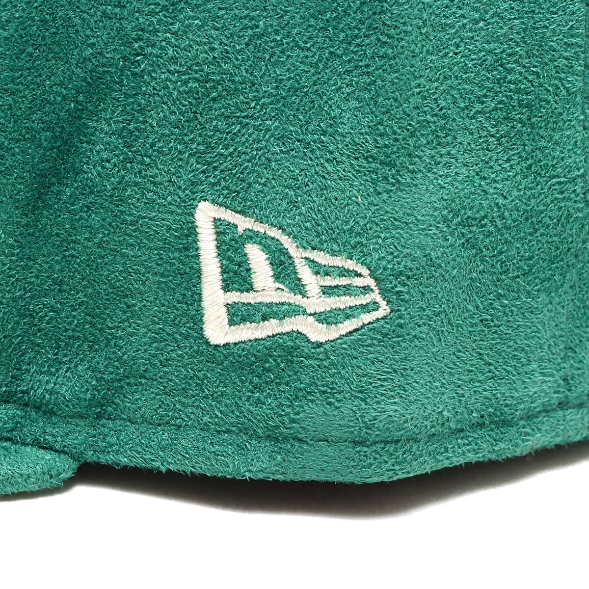 UBIQ PHILLYS NEW ERA GREEN の画像