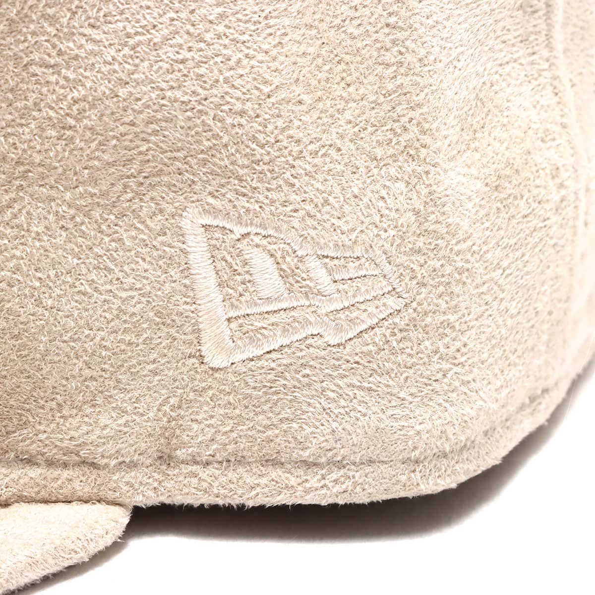 UBIQ PHILLYS NEW ERA BEIGE の画像