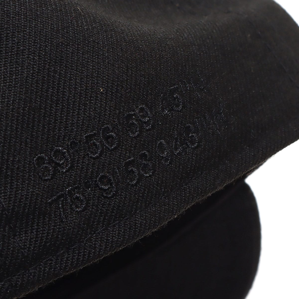 UBIQ WLNT NEW ERA BLACK 22FA-Iの画像
