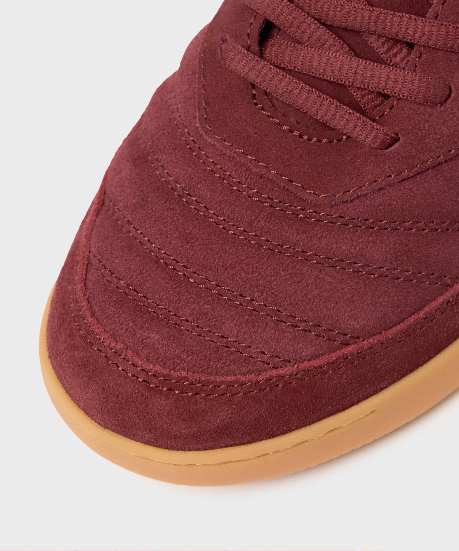 UMBRO UMBRO SPECIALI TR BURGUNDYの画像