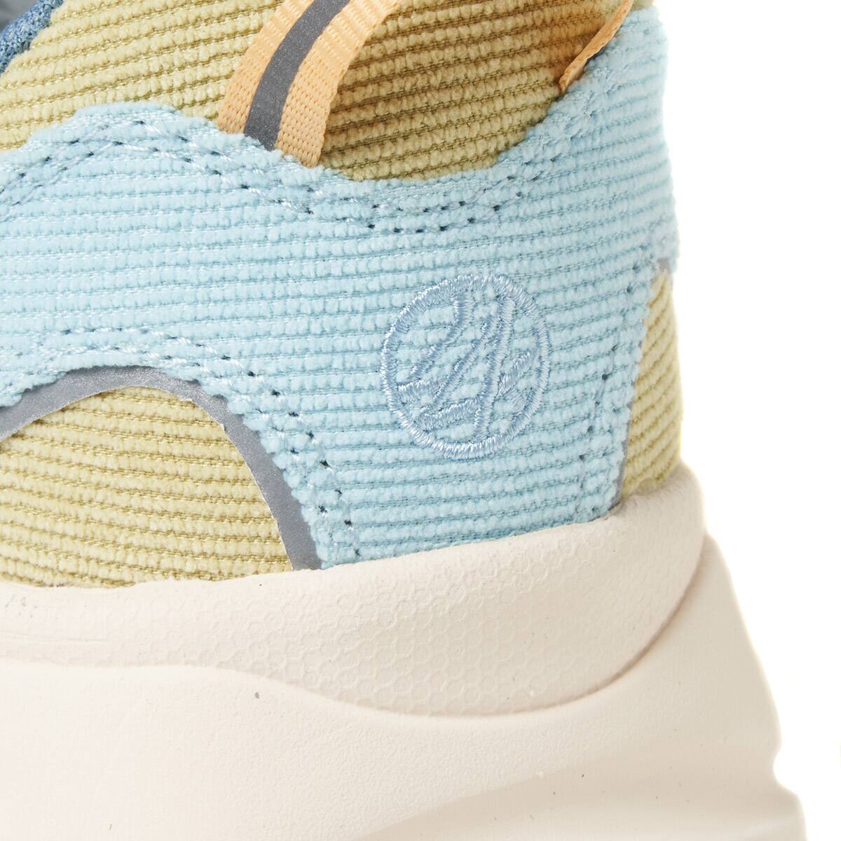 FILA Trigate × 24Karats MULTI （フィラ トライゲート×24