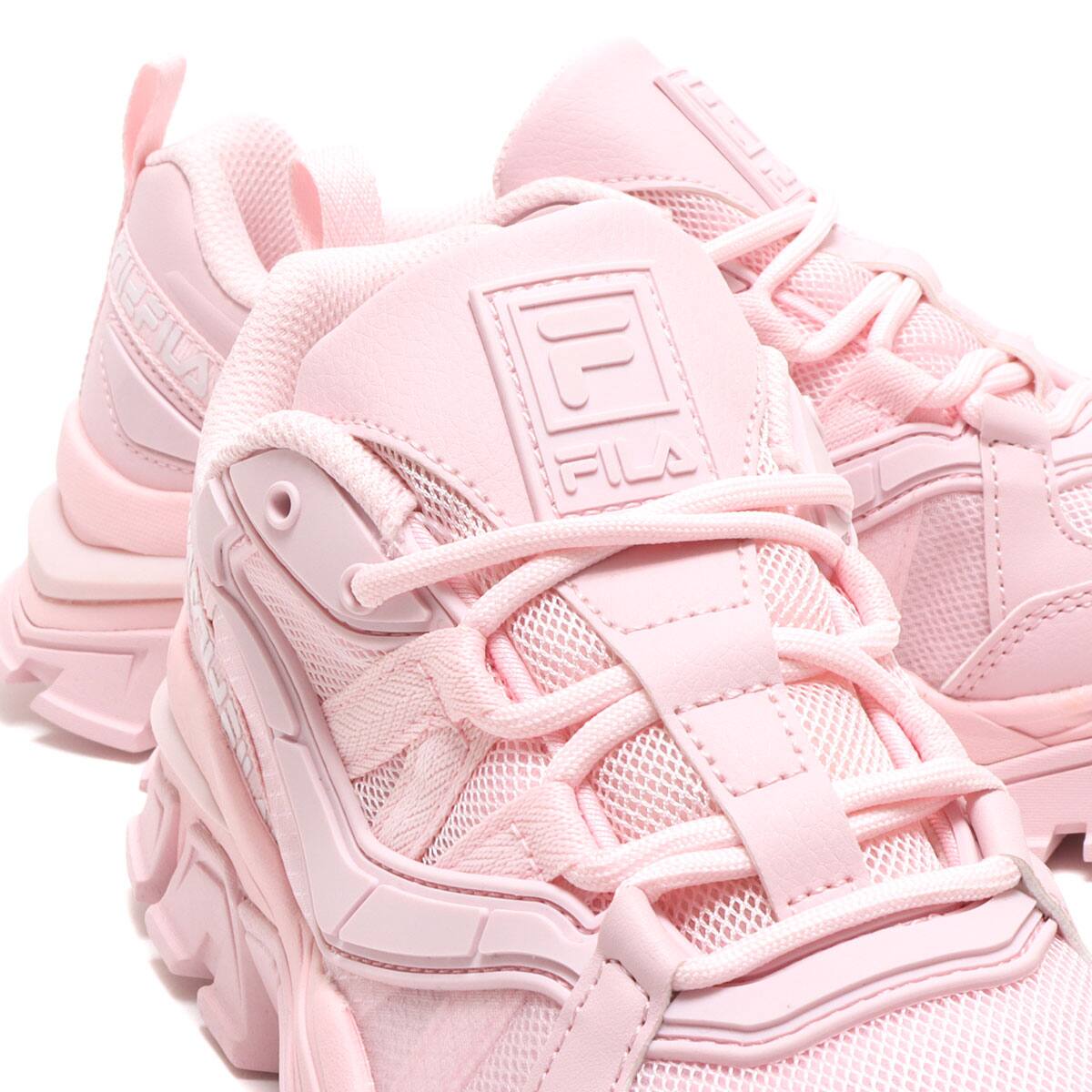 FILA Z BUFFER 2 PINK/PINK/PINK 22SS-I