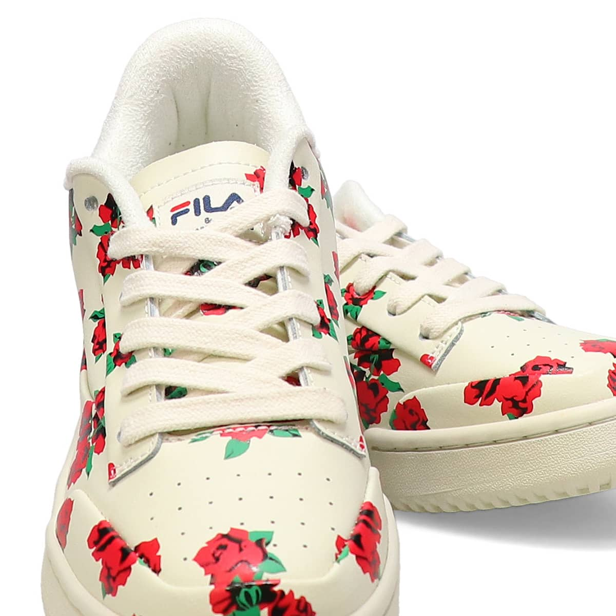 FILA Original Tennis LX X BEDWIN BG/RD 23FW-I