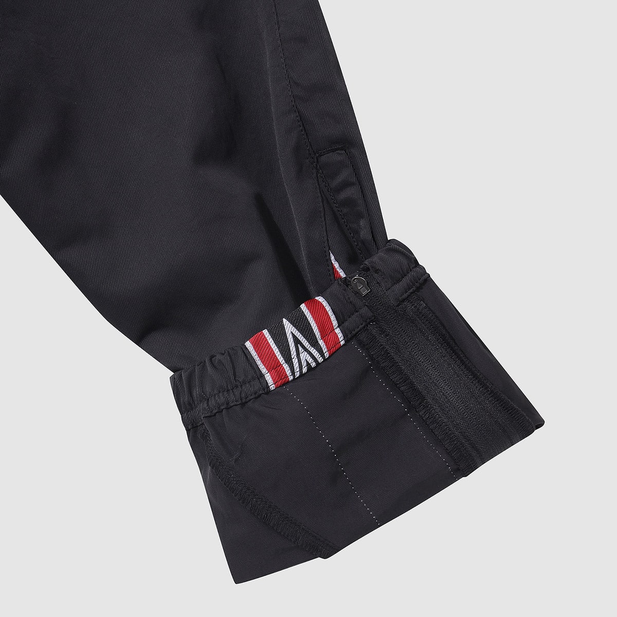 UMBRO HBL OG Woven Pants ブラックの画像