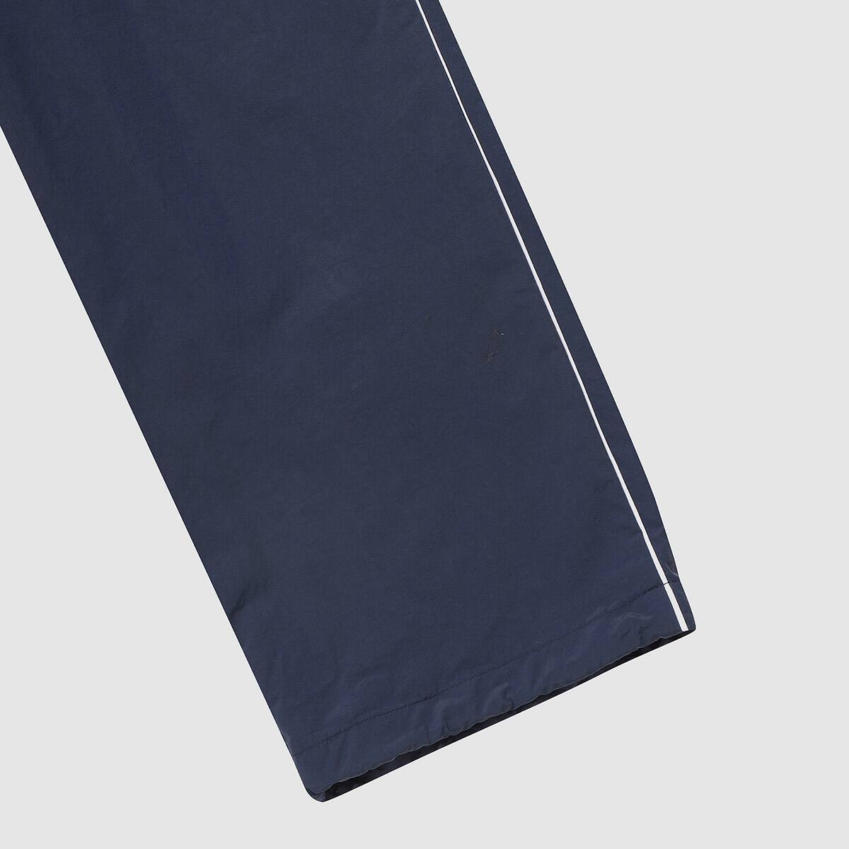 UMBRO HBL CELEB Woven Setup Pants ネイビーの画像