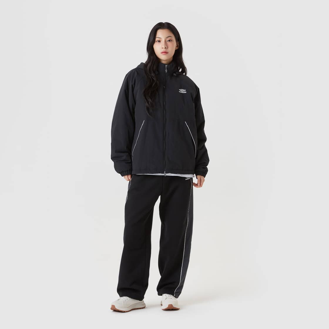 セール】UMBRO/アンブロ SP Padding Jacket/別注 パディング