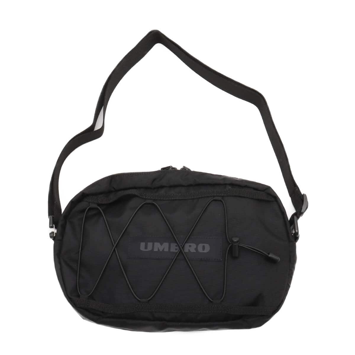 UMBRO BACKPACK ブラック の画像