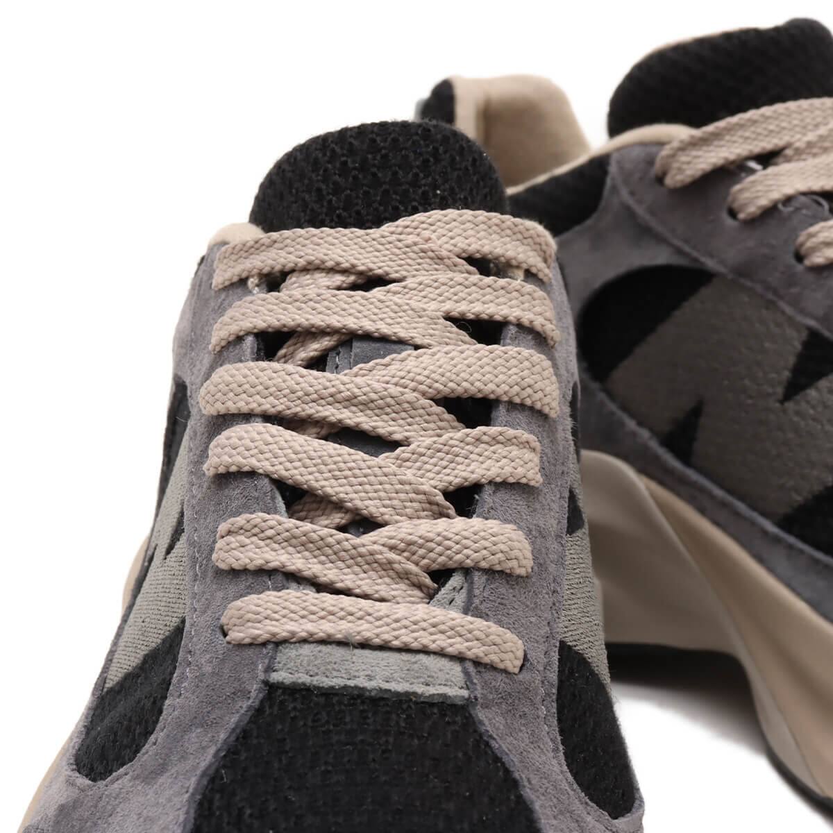 New Balance UWRPDCST DARK GRAYの画像