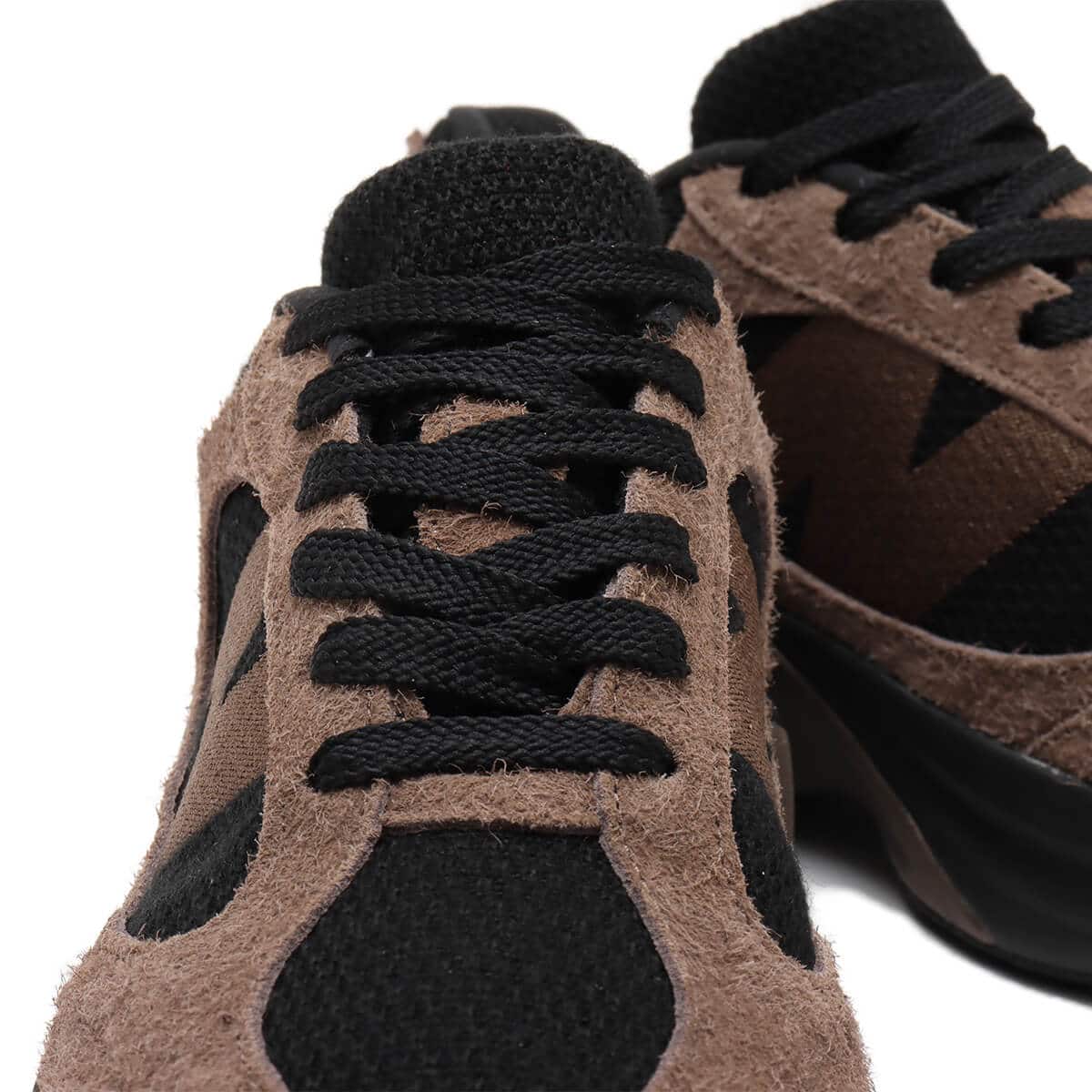 New Balance UWRPDMUS BROWN（ニューバランス UWRPDMUS-ブラウン