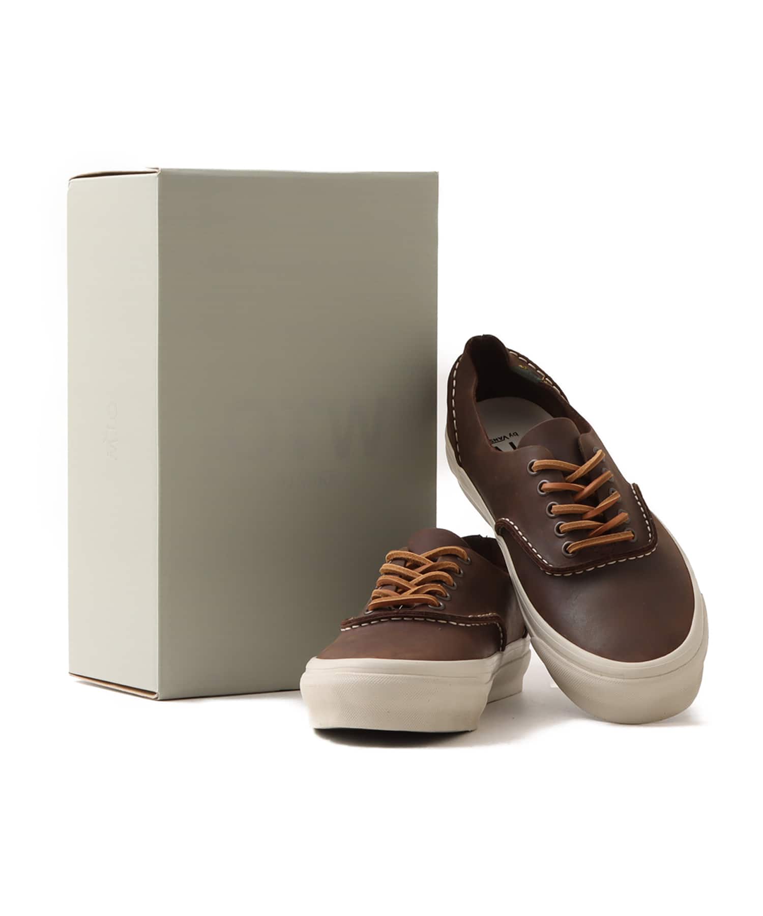 VANS OTW Era Moc Stitch Vibram SIPEの画像