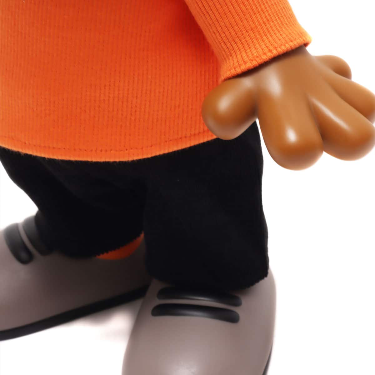 SUPER7 PEANUTS BIG VINYL- FRANKLIN ブラウン 21SP-I（スーパー