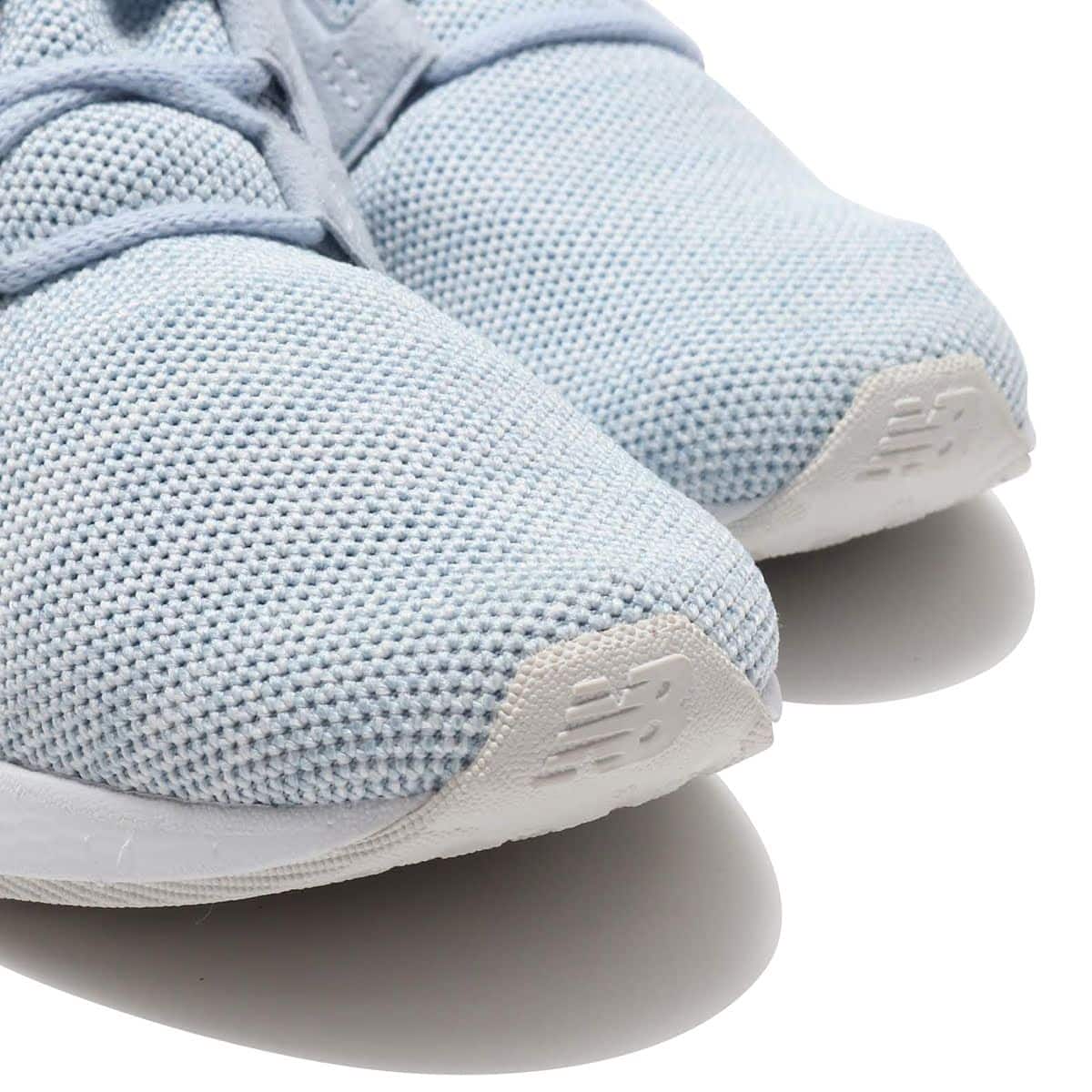 New Balance WCRUZKI2 ICE BLUE 18FW-Iの画像
