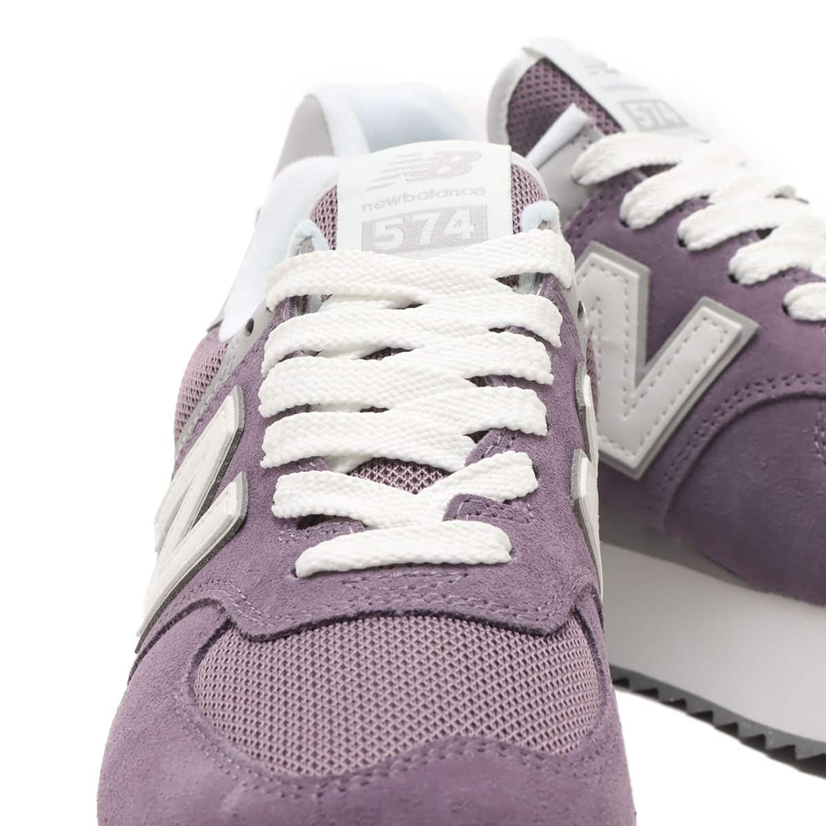 New Balance WL574ZSP PURPLE 23FW-I