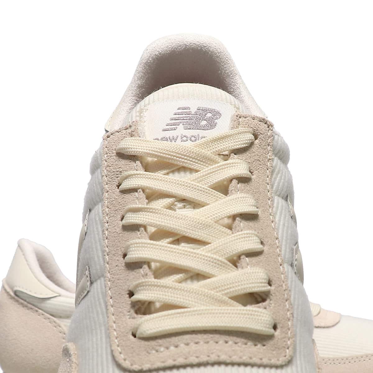 New Balance WL720CY1 WHITE 21FW-Iの画像