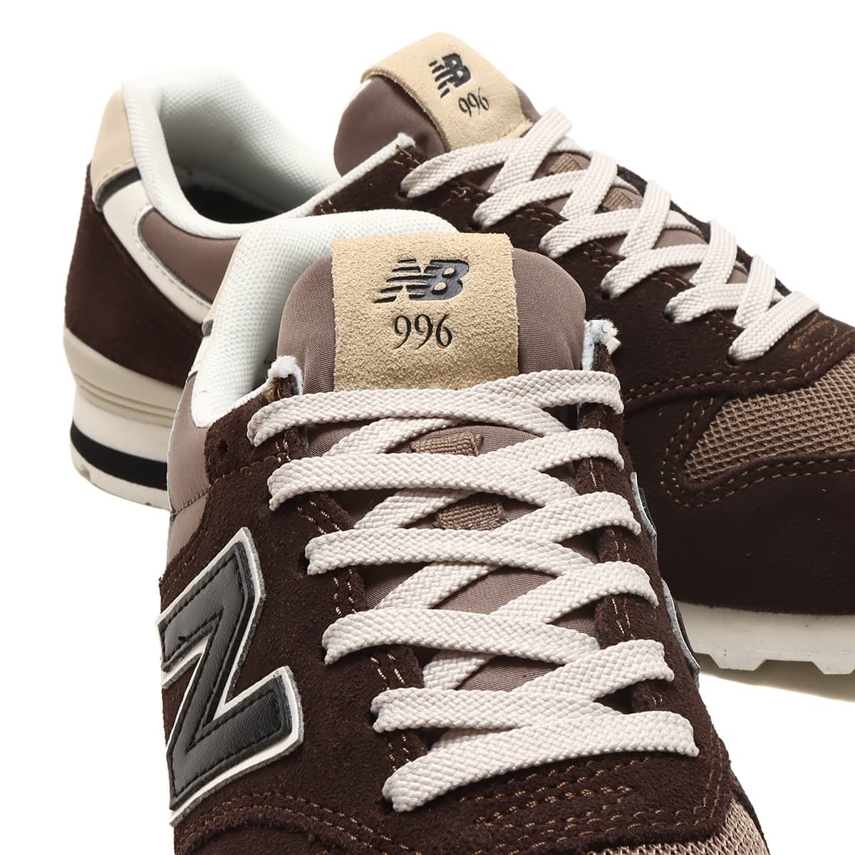 New Balance WL996CM2 GRAY 23SS-I