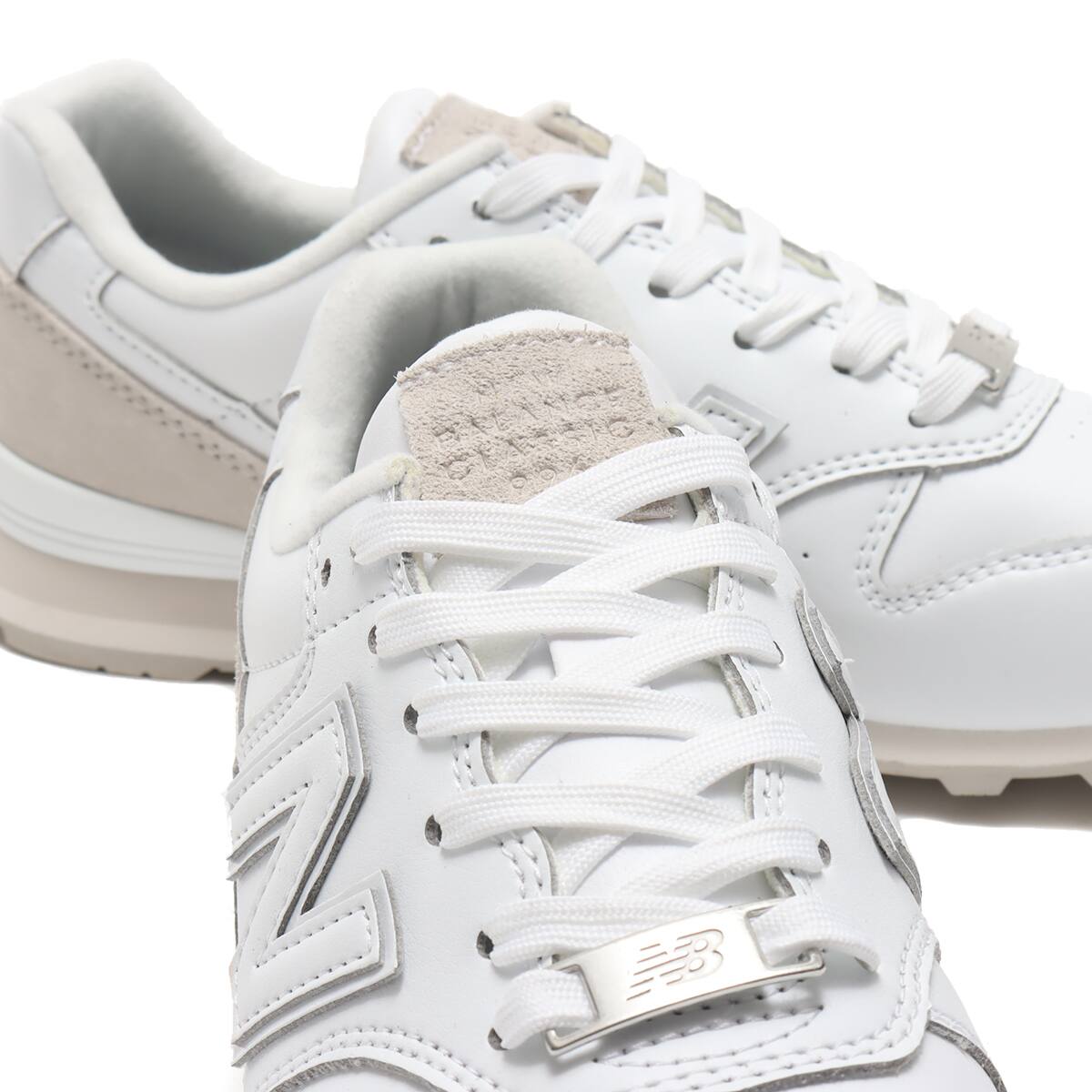 ☆送関込み☆NewBalance WL996FPS スニーカー ホワイト (New Balance/スニーカー) 78213381【BUYMA】