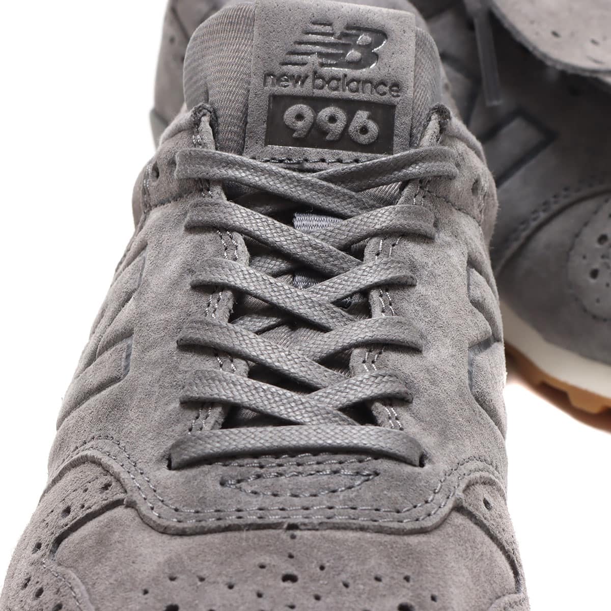 New Balance WL996PC2 GRAY 22FW-I