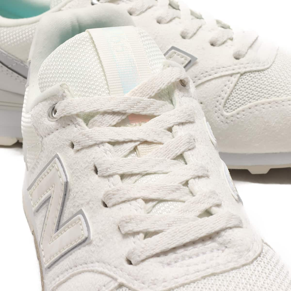 New Balance WL996QE OFF WHITE 20SS-I