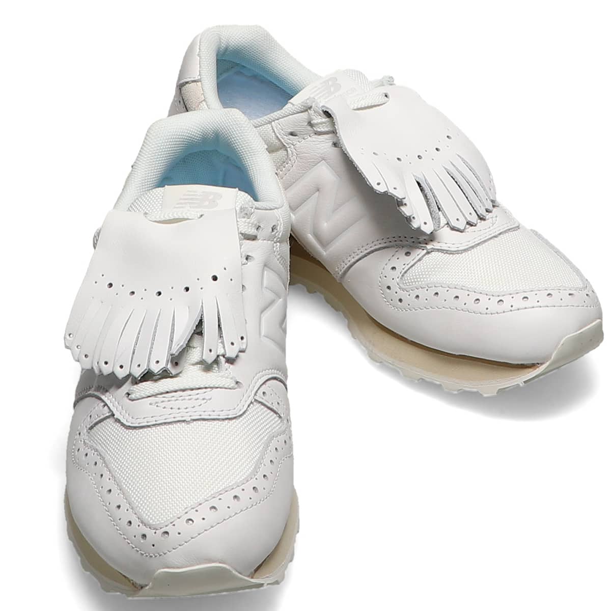 New Balance WL996TA2 WHITE 23SS-Iの画像