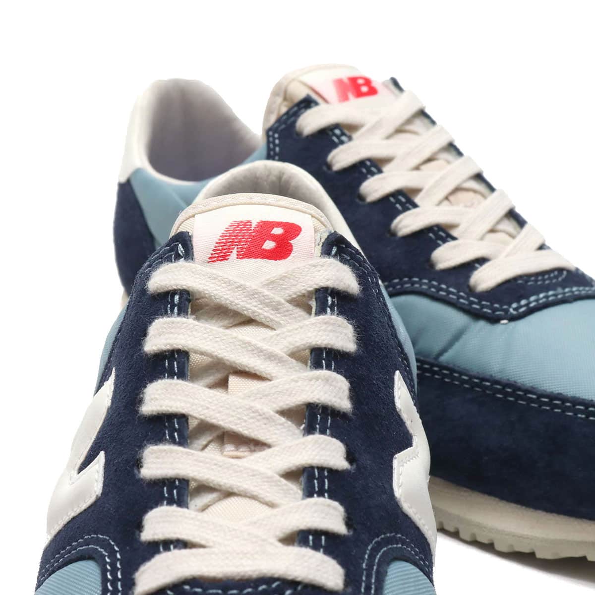 New Balance WLC100AA SMOKE BLUE 20SS-Iの画像